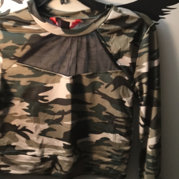 Two Piece Set! - Picture 4 of 5